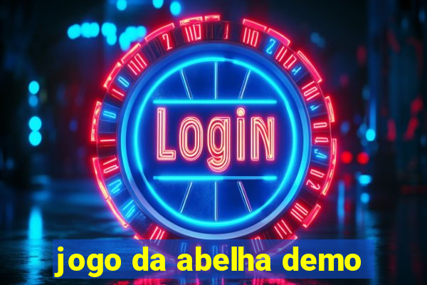 jogo da abelha demo